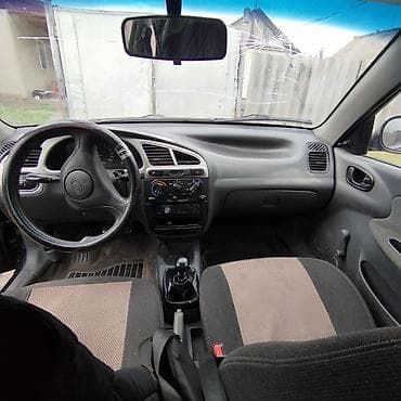 генератор на ланос: Daewoo Lanos: 2009 г., 1.3 л, Механика, Бензин — 7