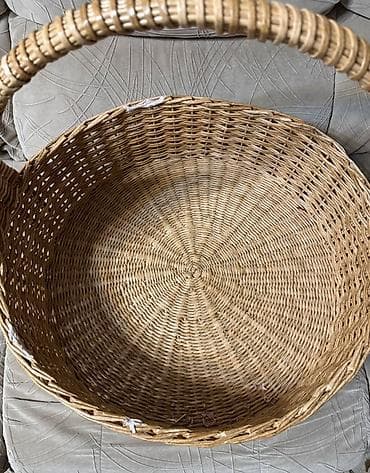 карзина для фруктов: Корзина — 1