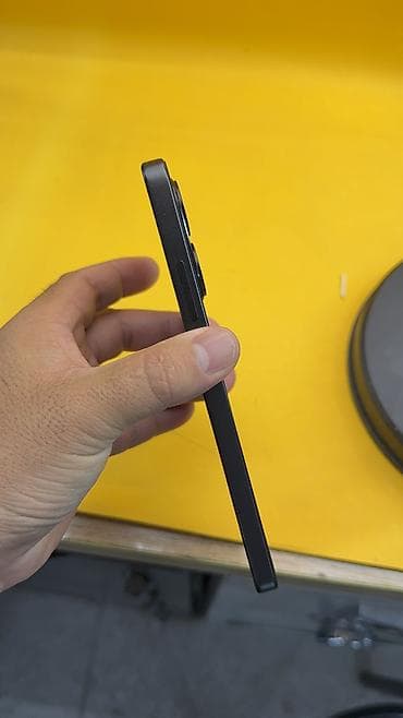 second tech: Poco X7 Pro, Б/у, 512 ГБ, 2 SIM — 7