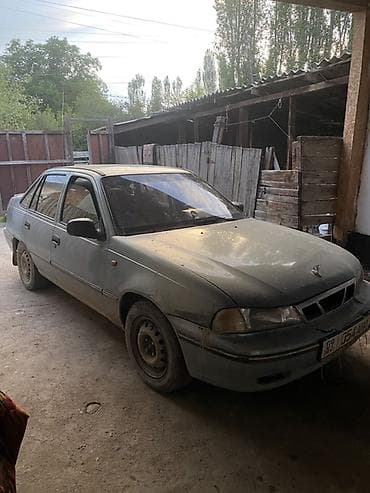 топливный фильтр хонда: Daewoo Nexia: 2006 г., Механика, Бензин, Седан — 1