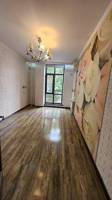 2 bedroom: 2 комнаты, 74 м², Элитка, 2 этаж, Дизайнерский ремонт — 5