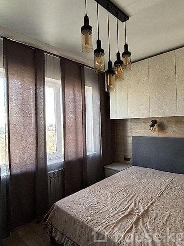 молодежная: 2 комнаты — 2