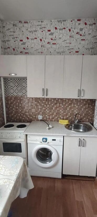 долгосрочные квартиры в аренду политех: 1 комната, Агентство недвижимости, Без подселения, С мебелью полностью — 2