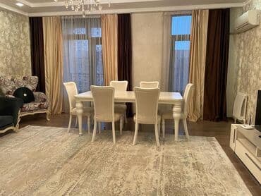 2 комнаты, Агентство недвижимости, Без подселения, С мебелью полностью