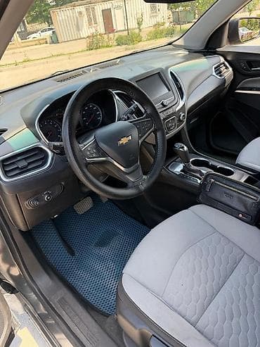 двери бу продаю: Chevrolet Equinox: 2018 г., 1.5 л, Автомат, Бензин, Кроссовер — 6