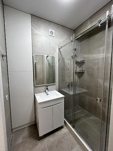 3 к: 3 комнаты, Агентство недвижимости, Без подселения, С мебелью полностью — 3