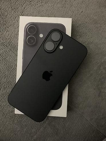 iphone red: IPhone 14, Черный, Коробка — 1