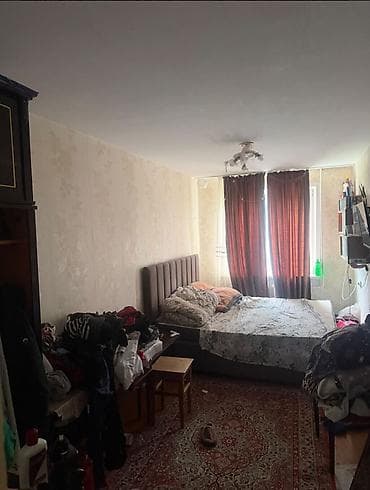 3 комнаты, 60 м², 104 серия, 2 этаж