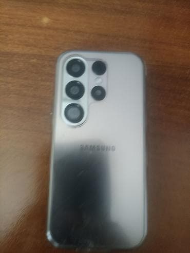 galaxy a32: Samsung Galaxy S26 Ultra, цвет - Серебристый, 2 SIM — 2