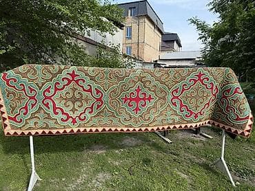 Килемдер: Килем Дубалдык — 1