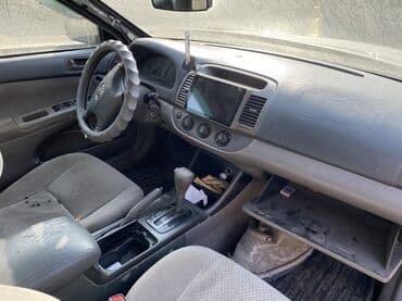 запчасти на тойота калдина в бишкеке: Toyota, Б/у, Оригинал — 4