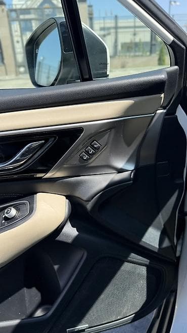 авто сатуу: Subaru Outback: 2022 г., 2.5 л, Вариатор, Бензин, Универсал — 4