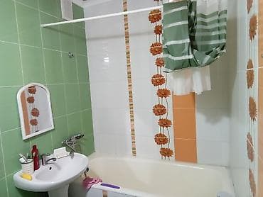кател в баню: Сдаётся светлая 1 ком квартира 106 сериии с отдельной кухонной зоной — 2