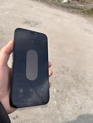 подставка для светов: IPhone 12 Pro Max, Sierra Blue, Кабель — 5