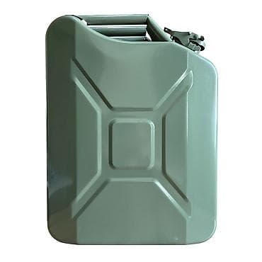 Отун: Канистр 20 л, Өзү алып кетүү, Акылуу жеткирүү — 2