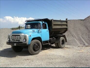 уголь тонна: Щебень щебень щебень Камаз щебень ЗИЛ щебень Хово щебень Доставка — 1