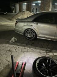 мерс s class: Mercedes-Benz S-Class: 2007 г., 5.5 л, Автомат, Бензин, Седан — 3