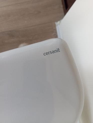 унитаз напольный: Унитаз Напольный, Б/у, Материал: Фаянс — 2