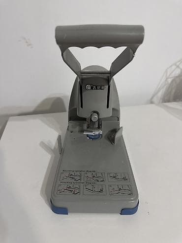 Дом и сад: Пресс станок без ЧПУ — 1