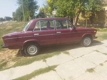 унаа тетиктери: ВАЗ (ЛАДА) 2106: 2004 г., 1.3 л, Кол менен иштөөчү, Бензин, Седан — 3