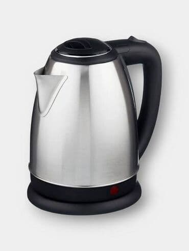 чайники электрические: Электр чайнек, Жаңы, Өзү алып кетүү, Акылуу жеткирүү — 4