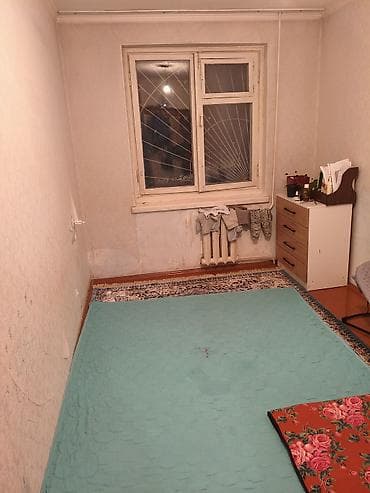 кватиру: 2 комнаты, Собственник, Без подселения, С мебелью частично — 3