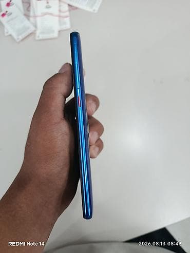 s10 plus: Редми к20 про зарегистрирован имеются трещины чип snapdragon 855 — 3