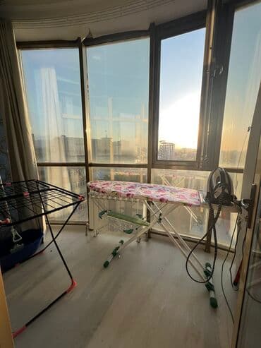 аренда квартира арча бешик: 4 бөлмө, Менчик ээси, Чогуу жашоосу жок, Толугу менен эмереги бар — 7