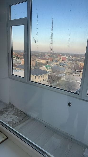 elegance stroy: 1 комната, 48 м², Элитка, 8 этаж, Евроремонт — 3