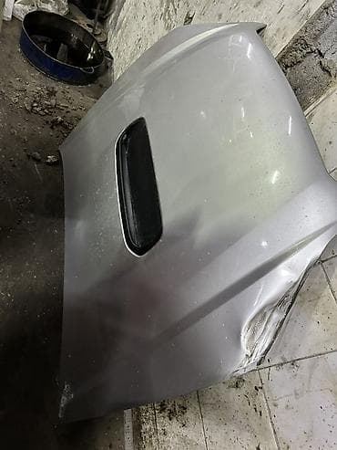 Лампы: Передняя левая фара Subaru Оригинал — 4