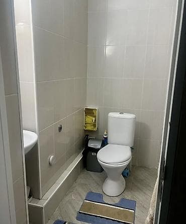 Недвижимость: 2 комнаты, 62 м², 5 мкр Элитка, 7 этаж — 10