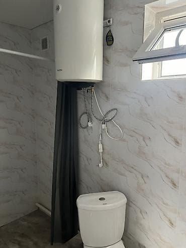 продам 1комн кв с сушилкой: 1 комната, 20 м², 2 этаж — 5