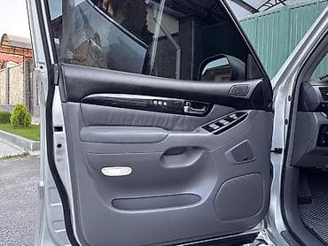 lexus gt: Lexus GX: 2005 г., 4.7 л, Автомат, Бензин, Внедорожник — 8