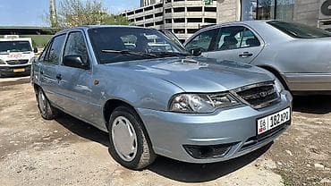 машины на кредит: Daewoo Nexia: 2011 г., Седан — 7