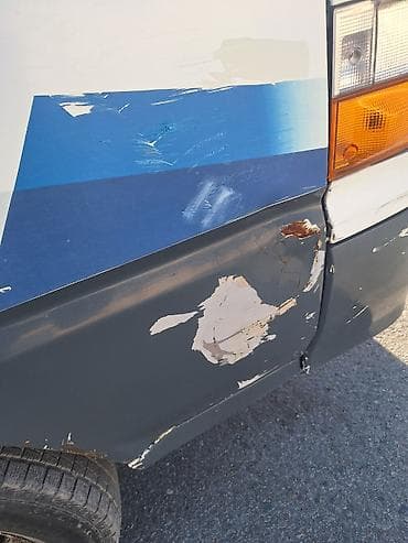 55 кузов: Легкий грузовик, Hyundai, Стандарт — 7