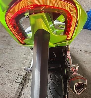 мотоцикл дукати: Дукати V4.Масло.Единственный В Кыргызстане — 5