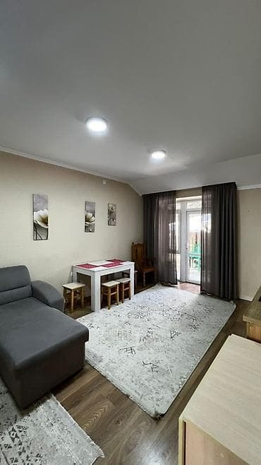 Отдых на Иссык-Куле: Коттедж, Royal beach, Чок-Тал, 6 мест — 8
