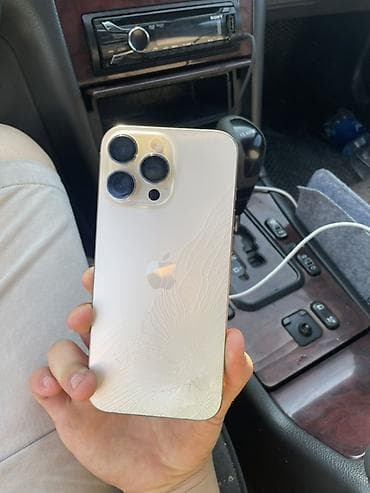 IPhone 16 Pro Max, 512 ГБ, белый продаю не спеша,покупал запечатанным at lalafo.kg IPhone 16 Pro Max, 512 ГБ, белый продаю не спеша,покупал запечатанным