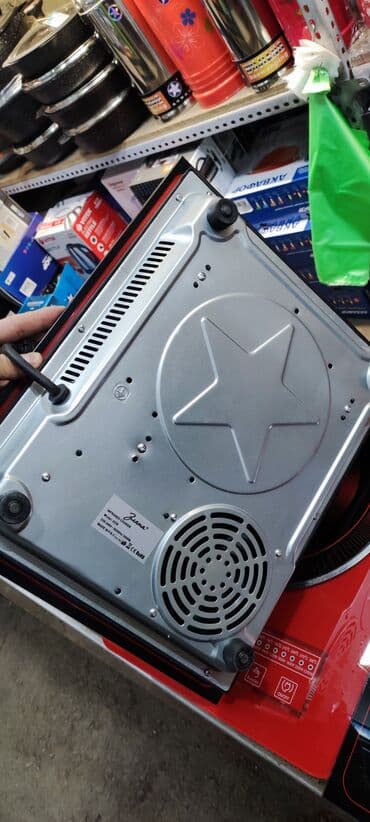 klass газовая плита: Злата, Электрическая, Новый, Сенсорное, Полная оплата — 6