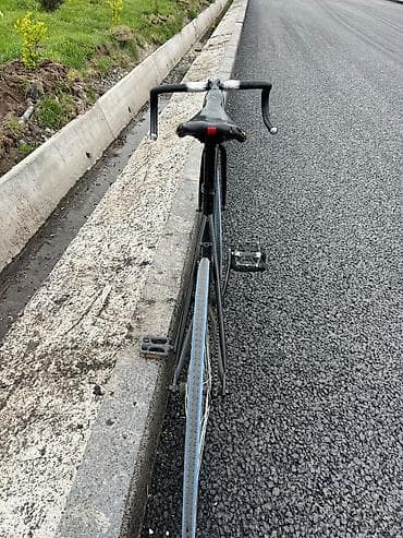 фикс жикс: Городской велосипед, Рама M (156 - 178 см), Новый — 7