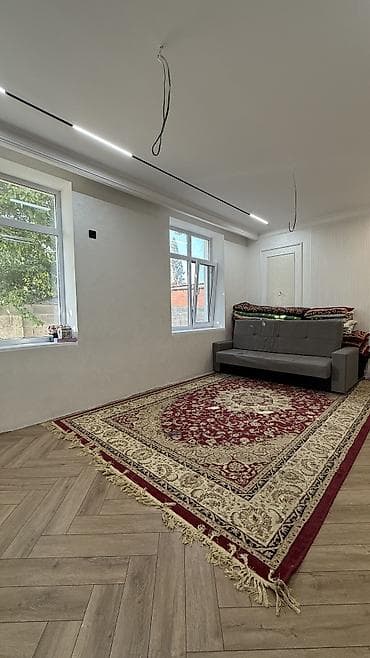 кочкор ата недвижимость: Срочно продаётся дом в ж/м Ак-Орго! Локация: между ул. Ахунбаева и — 10
