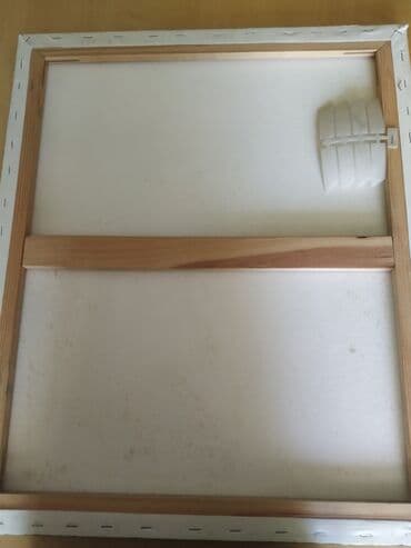 художники 20 века: Картина замок Нойшванштайн Состояние 10/10 Размер 60x50 Материалы — 5