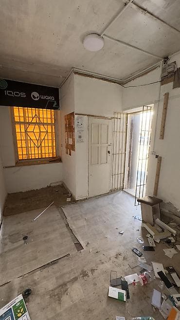 готовый кафе: 📍 Сдаётся помещение в центре Чолпон-Аты Сдаю помещение площадью 13 м² — 4