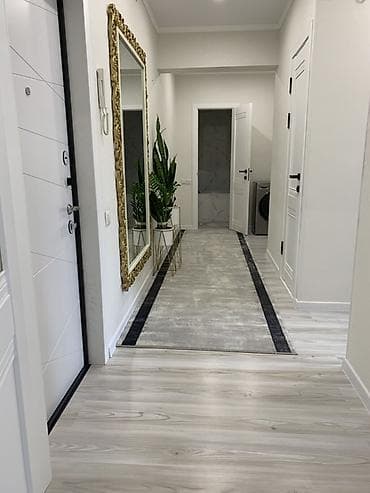 квартира сдавать: 2 комнаты, Собственник, Без подселения, С мебелью полностью — 2