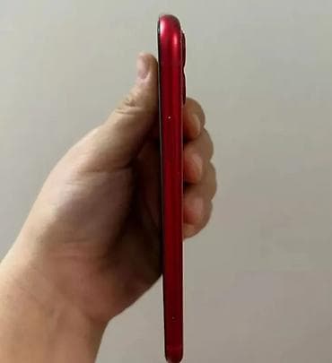 la буба фото: IPhone 11, Б/у, 64 ГБ, 100 % — 4
