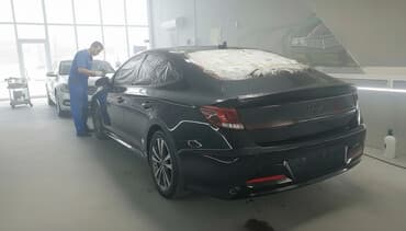 Рихтовка, сварка, покраска, без выезда at lalafo.kg Рихтовка, сварка, покраска, без выезда