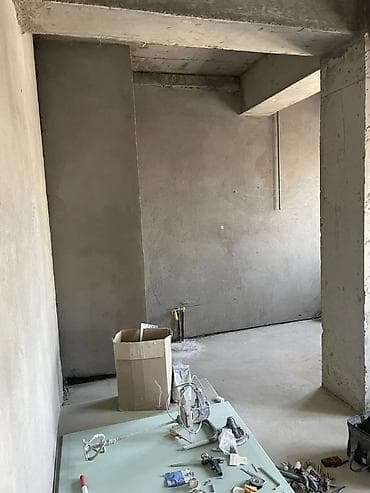 1 комната, 72 м², Элитка, 6 этаж, Готовая ПСО (под самоотделку) — 5