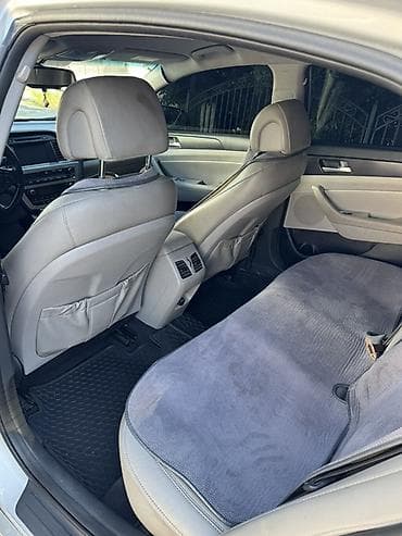 киа соренто авто: Hyundai Sonata: 2015 г., 2.4 л, Автомат, Бензин, Седан — 6