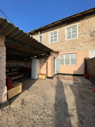 экологически чистый дом: Дом, 90 м², 6 комнат — 6