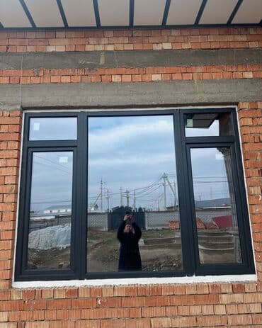 пластиковые контейнеры с крышкой купить бишкек: Окна из пластика и алюминия по разумной цене! 🔹 Пластиковые окна – — 1